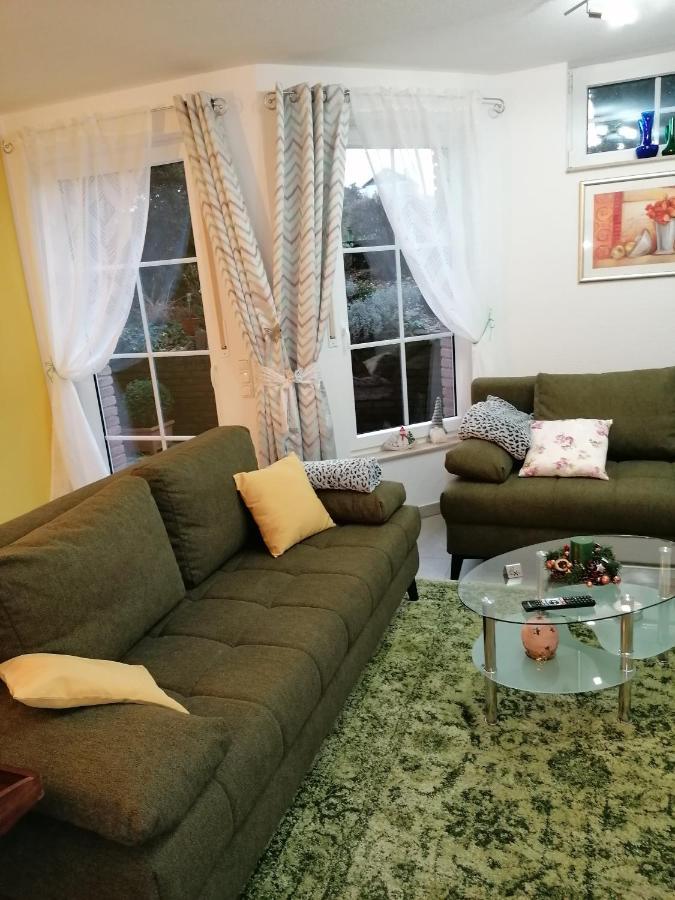 Ferienwohnung Eva เมเคอร์นิค ภายนอก รูปภาพ