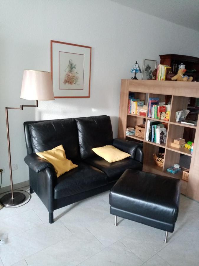 Ferienwohnung Eva เมเคอร์นิค ภายนอก รูปภาพ