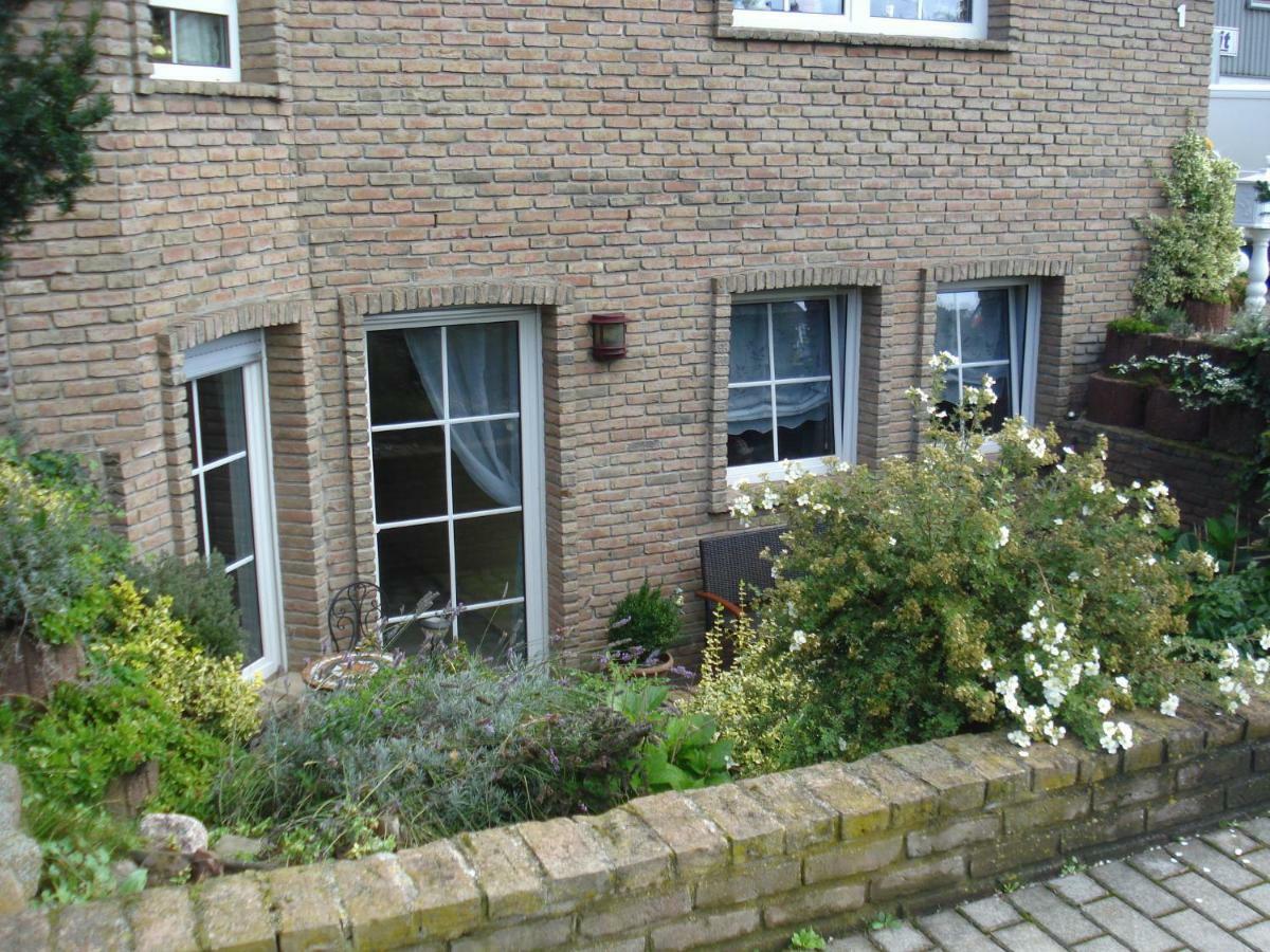 Ferienwohnung Eva เมเคอร์นิค ภายนอก รูปภาพ